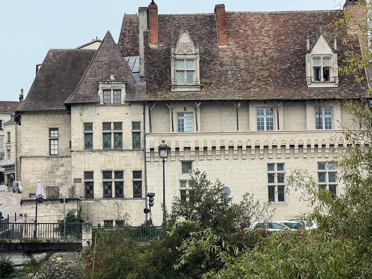 Maison De Lur Perigueux Exterior photo