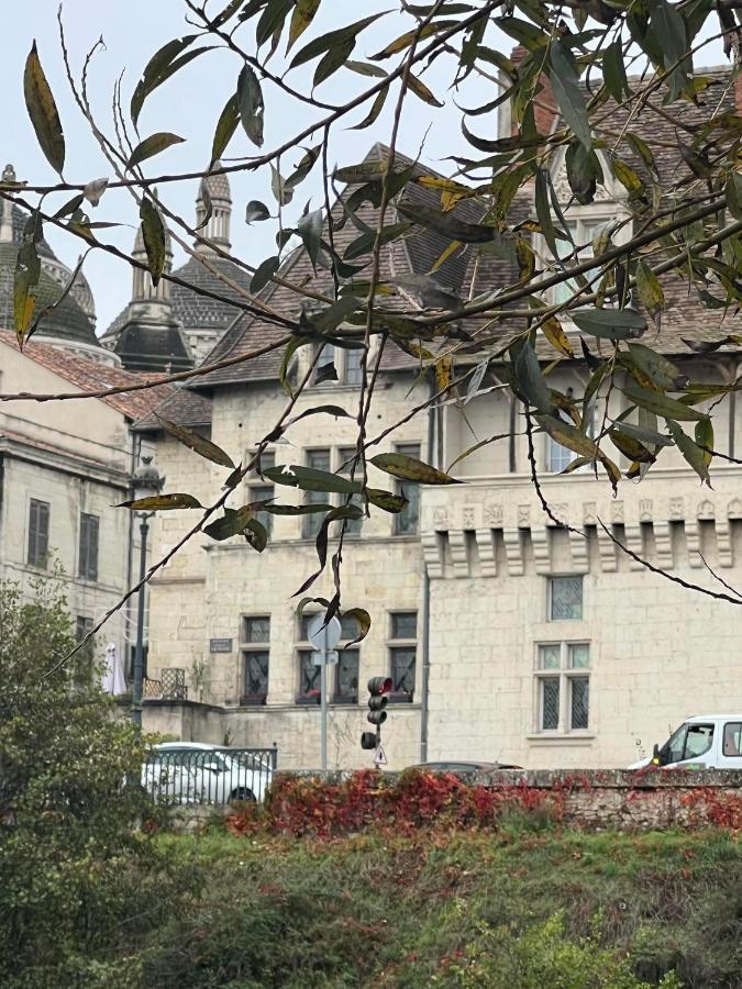 Maison De Lur Perigueux Exterior photo