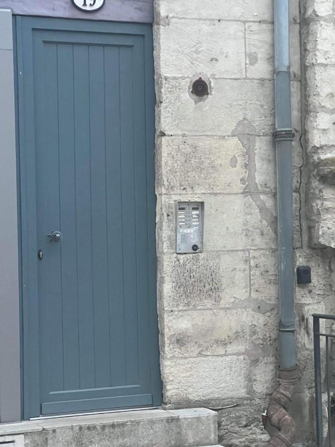 Maison De Lur Perigueux Exterior photo