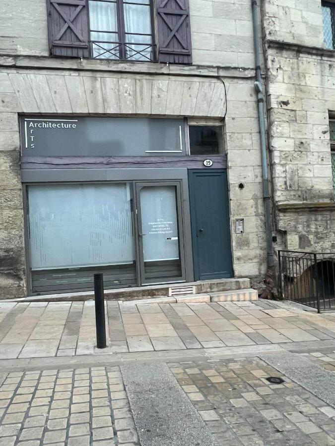 Maison De Lur Perigueux Exterior photo